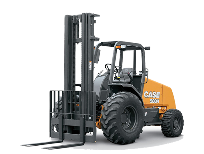 المعدات الثقيلة 9