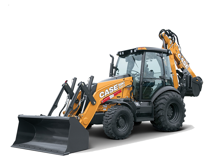 المعدات الثقيلة 1