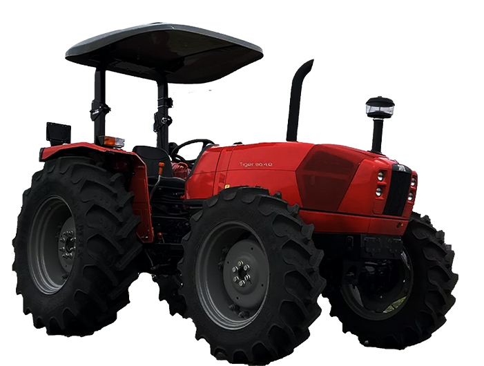 المعدات الزراعية