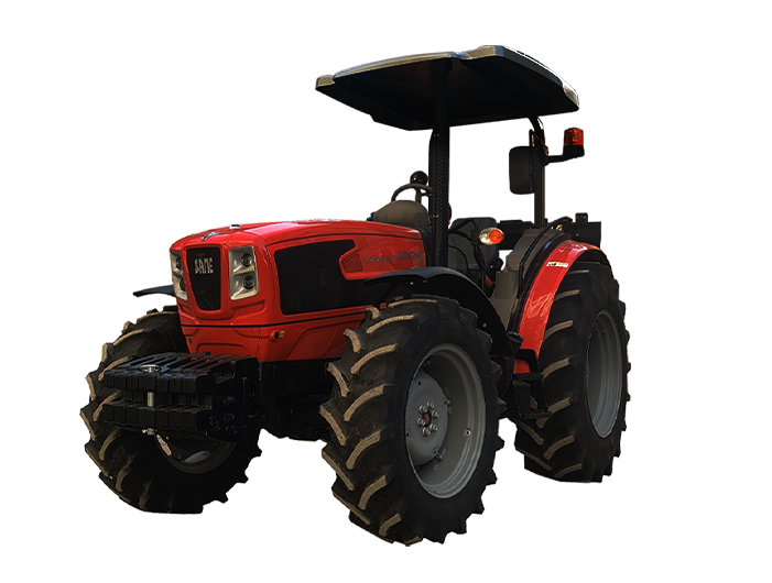 المعدات الزراعية