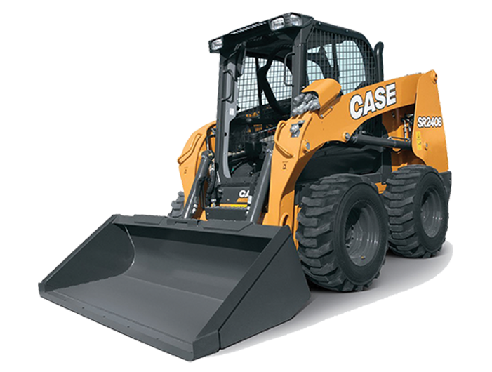 المعدات الثقيلة 4