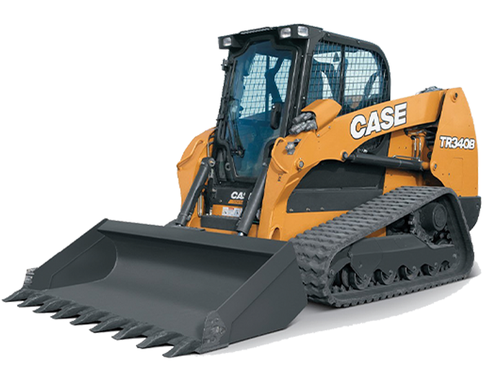 المعدات الثقيلة 7