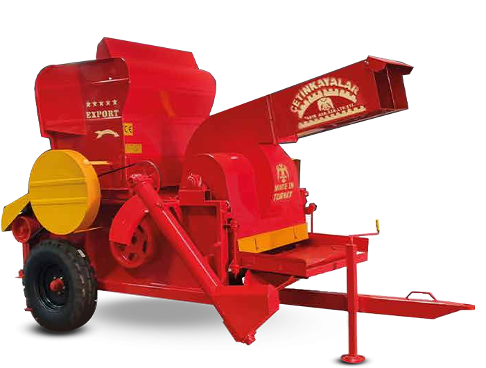 المعدات الزراعية