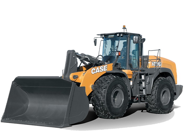 المعدات الثقيلة 2