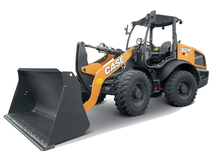 المعدات الثقيلة 9