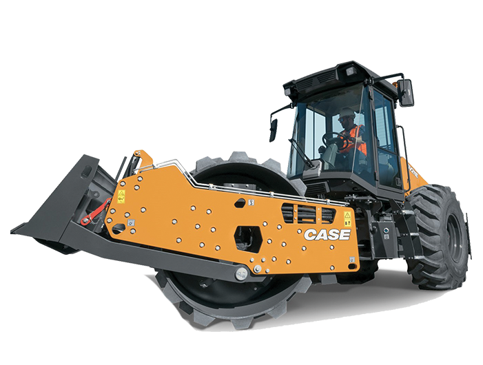 المعدات الثقيلة 10