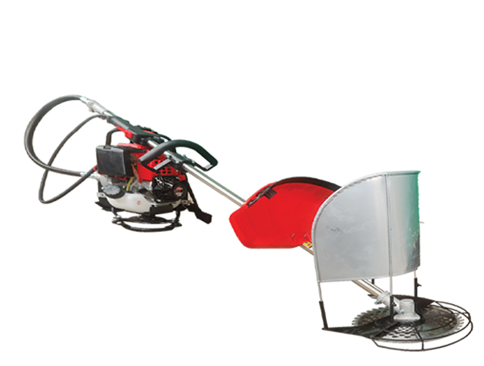 المعدات الزراعية