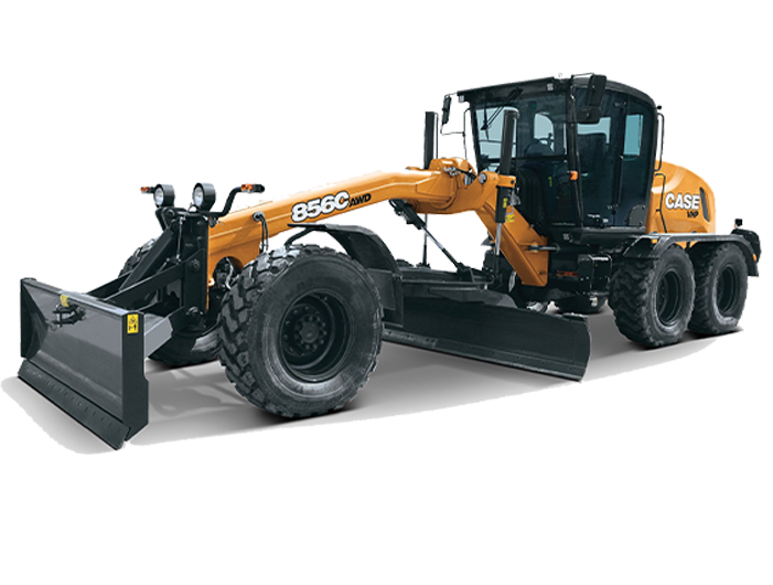 المعدات الثقيلة 9