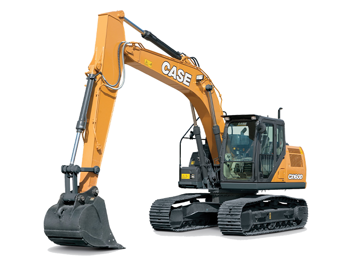 المعدات الثقيلة 4