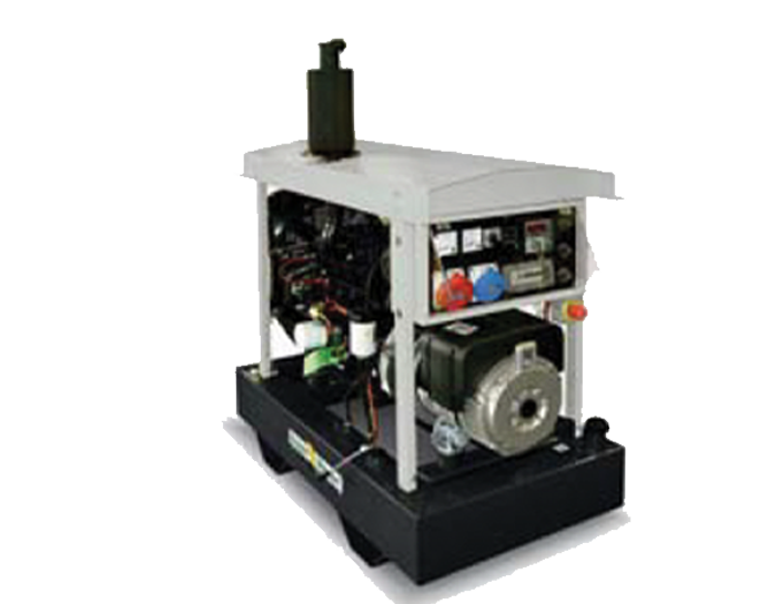 مولدات الطاقة الخضراء 1