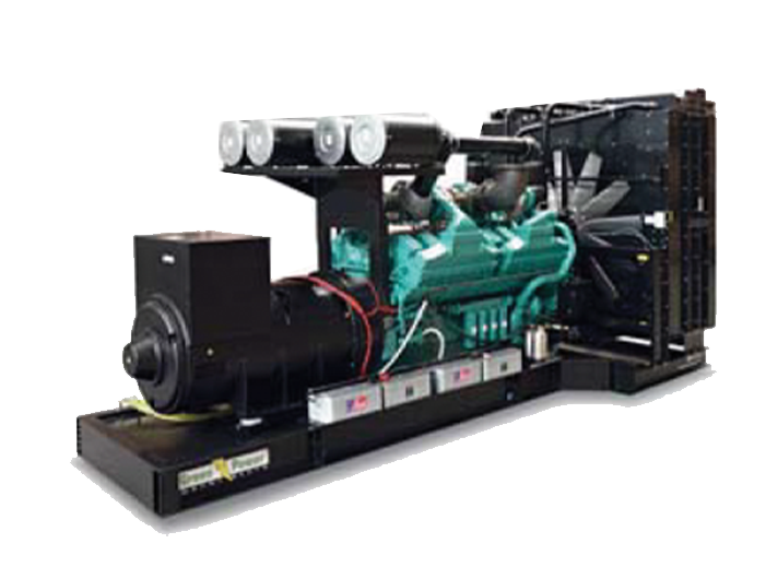 مولدات الطاقة الخضراء 1