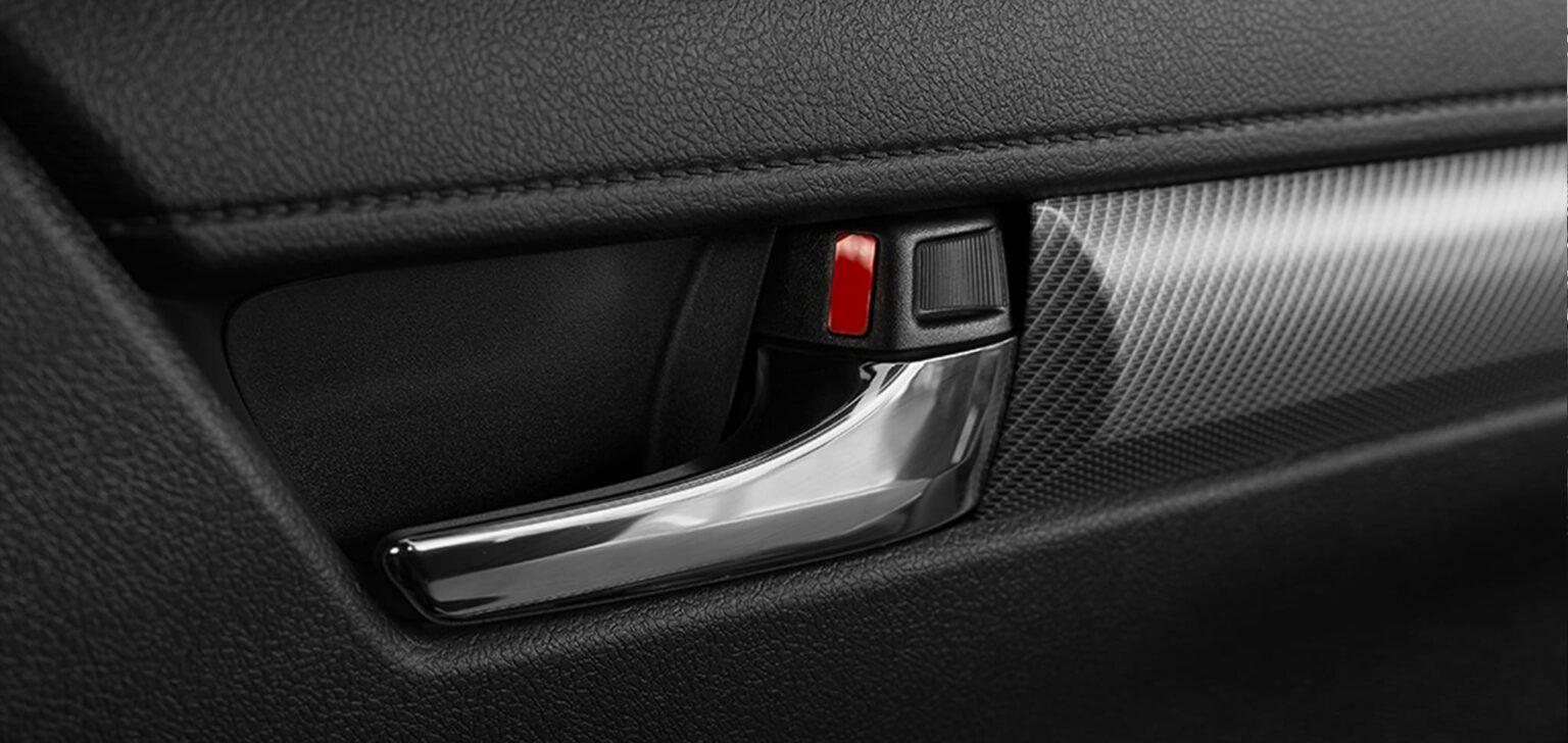 هايلكس جي ار اس