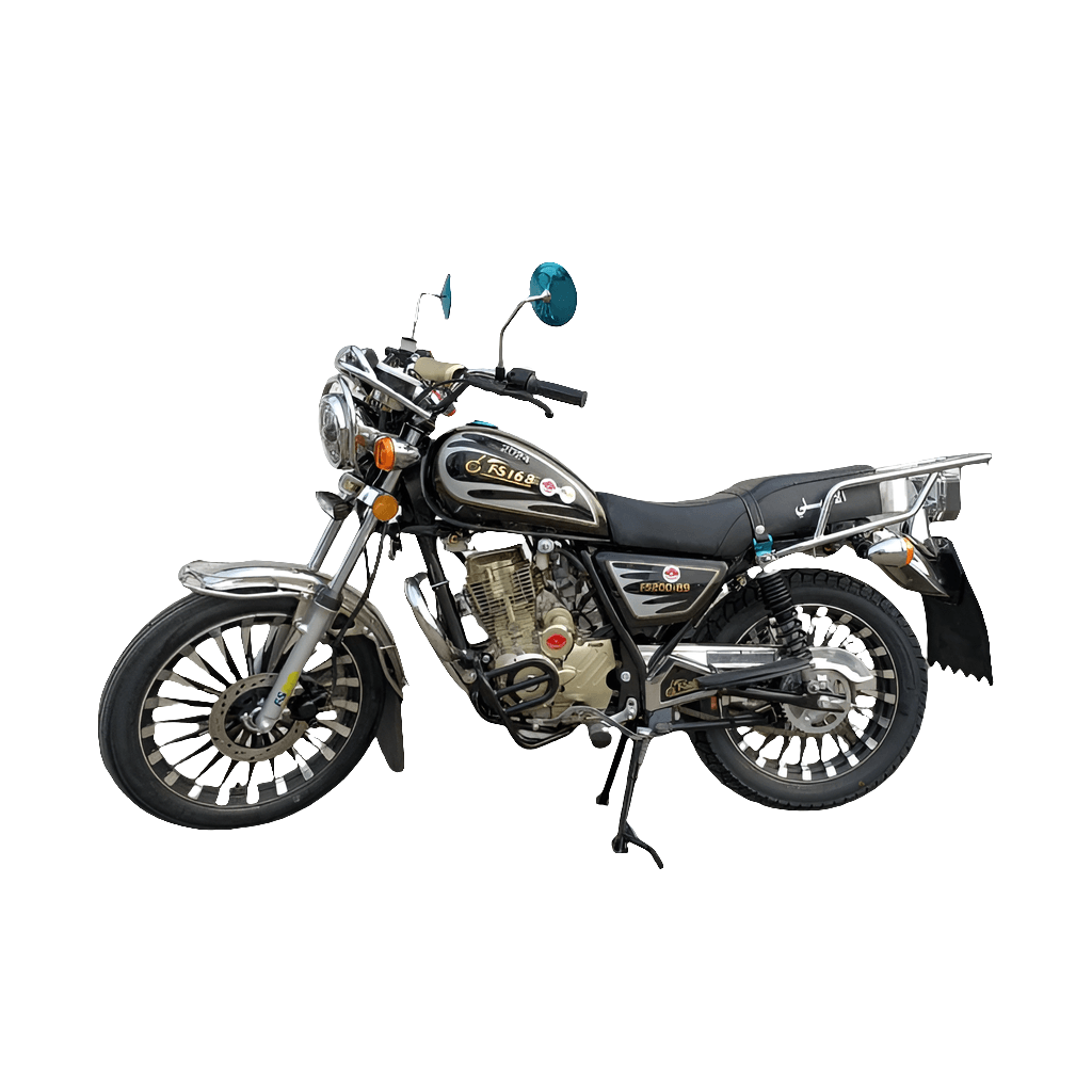 FS200-89 موديل 2024