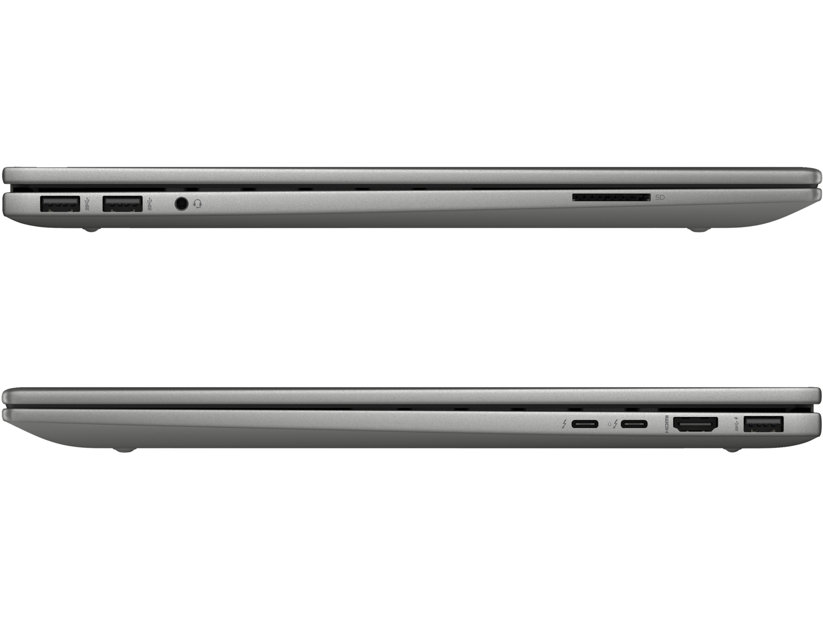 HP Envy 17-da0047nr 17.3