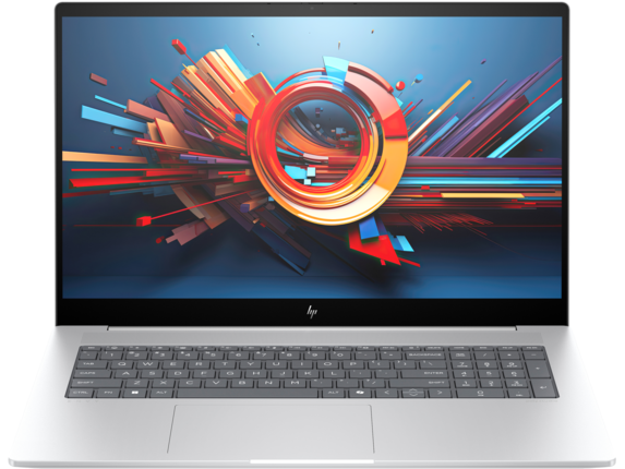 كمبيوتر محمول HP Envy 17t-cw100، مقاس 17.3 بوصة