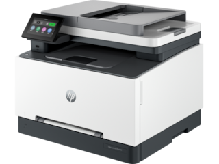 طابعة HP Color LaserJet Pro MFP 3301sdw 