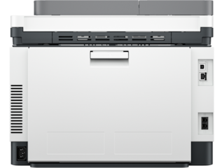 طابعة HP Color LaserJet Pro MFP 3301sdw 
