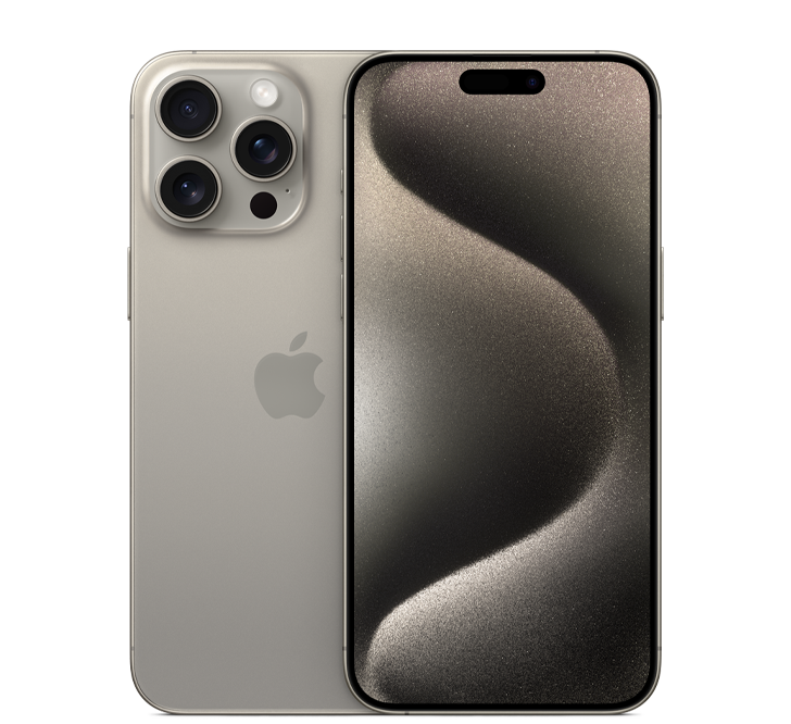 آيفون 15 برو